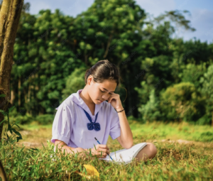 reading and writing